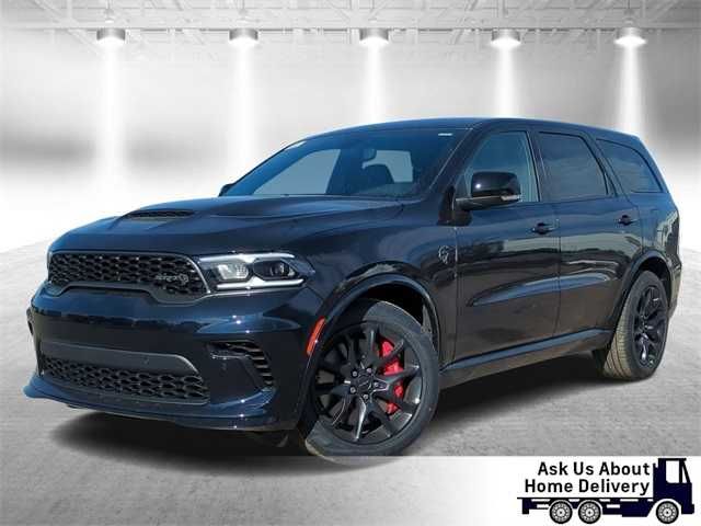 2024 Dodge Durango SRT Hellcat