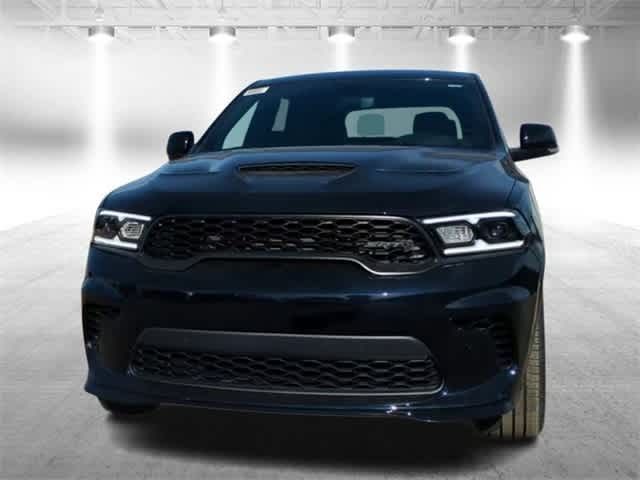 2024 Dodge Durango SRT Hellcat