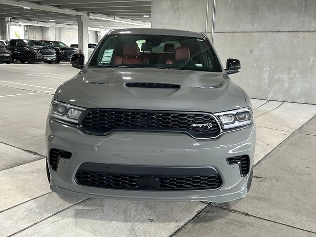 2024 Dodge Durango SRT Hellcat