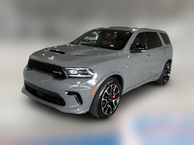 2024 Dodge Durango SRT Hellcat