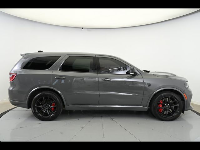 2024 Dodge Durango SRT Hellcat Premium