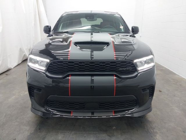 2024 Dodge Durango SRT Hellcat Premium