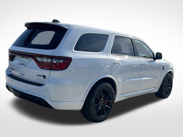 2024 Dodge Durango SRT Hellcat