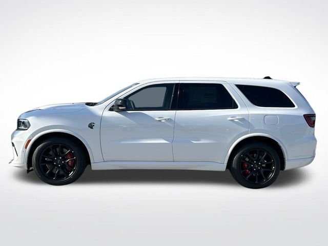 2024 Dodge Durango SRT Hellcat