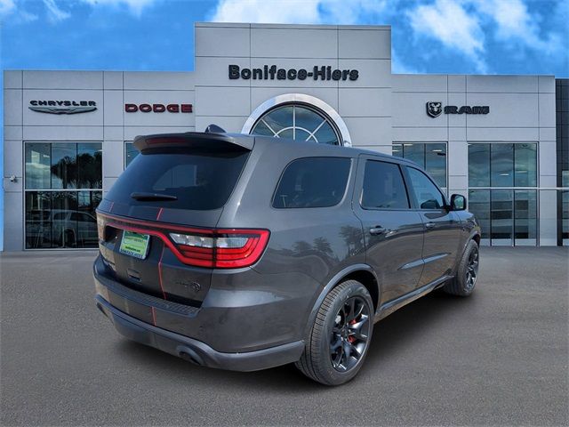 2024 Dodge Durango SRT Hellcat Premium