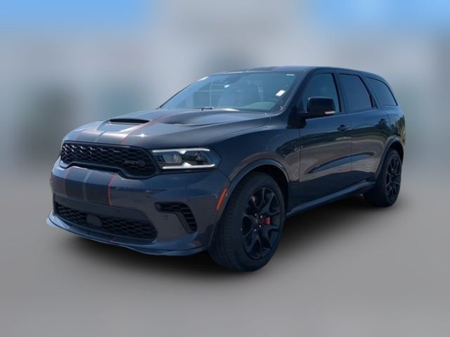 2024 Dodge Durango SRT Hellcat Premium