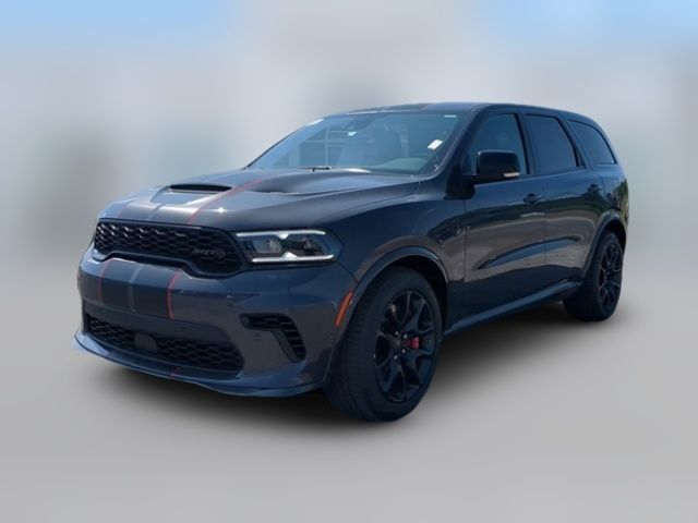 2024 Dodge Durango SRT Hellcat Premium