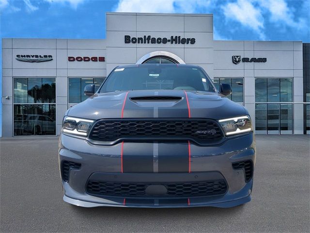 2024 Dodge Durango SRT Hellcat Premium