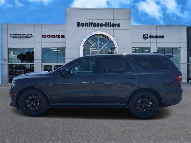 2024 Dodge Durango SRT Hellcat Premium