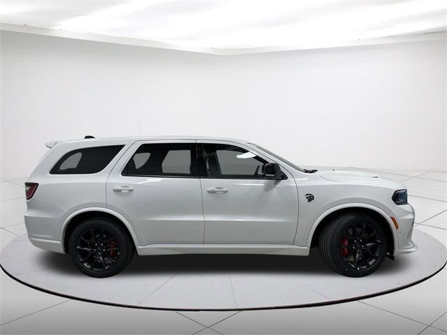 2024 Dodge Durango SRT Hellcat Premium