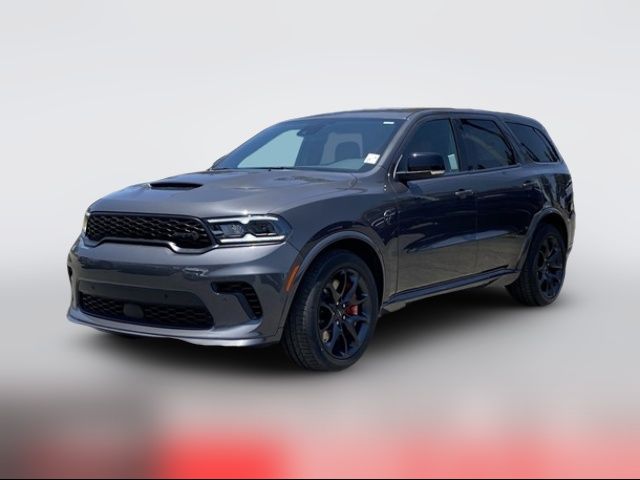 2024 Dodge Durango SRT Hellcat Premium