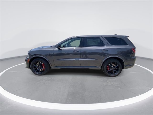 2024 Dodge Durango SRT Hellcat Premium