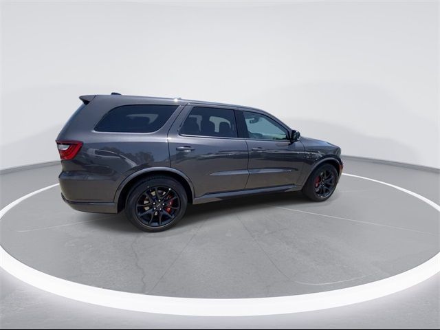 2024 Dodge Durango SRT Hellcat Premium