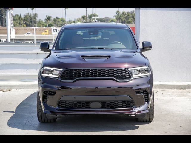 2024 Dodge Durango SRT Hellcat Premium