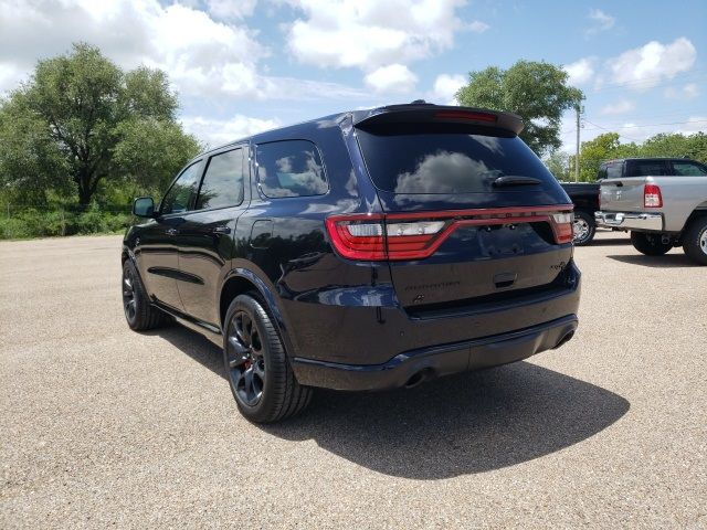 2024 Dodge Durango SRT Hellcat Plus