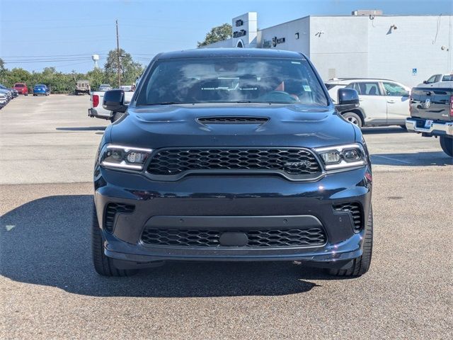 2024 Dodge Durango SRT Hellcat Plus