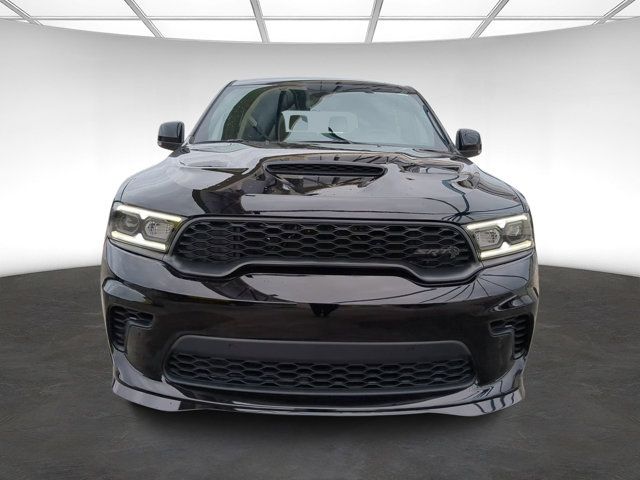 2024 Dodge Durango SRT Hellcat