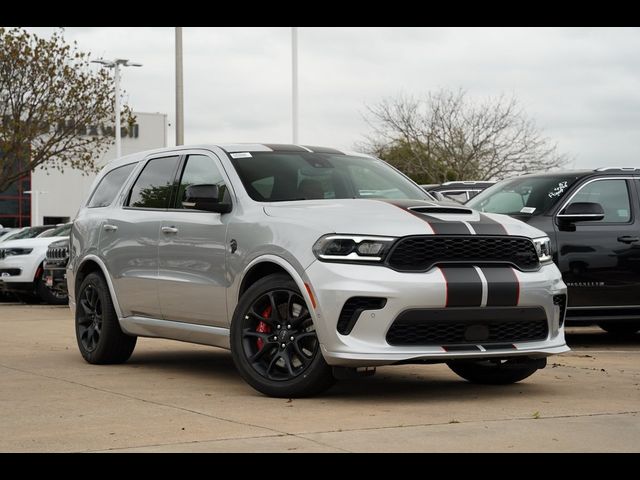 2024 Dodge Durango SRT Hellcat Premium