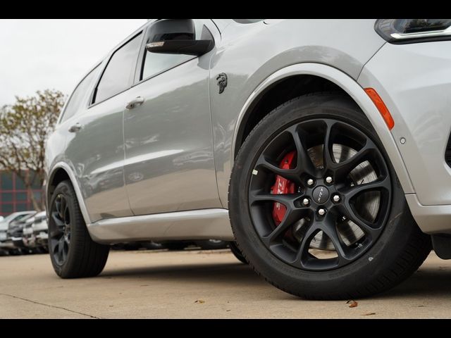 2024 Dodge Durango SRT Hellcat Premium