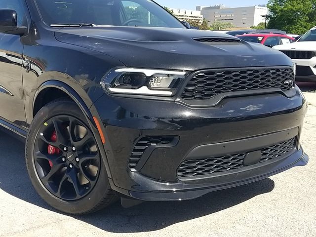 2024 Dodge Durango SRT Hellcat