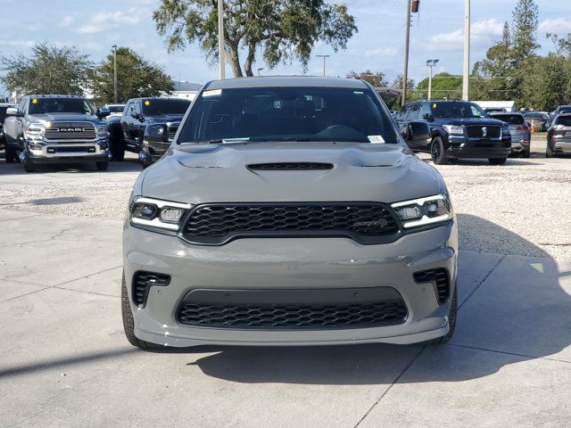 2024 Dodge Durango SRT Hellcat