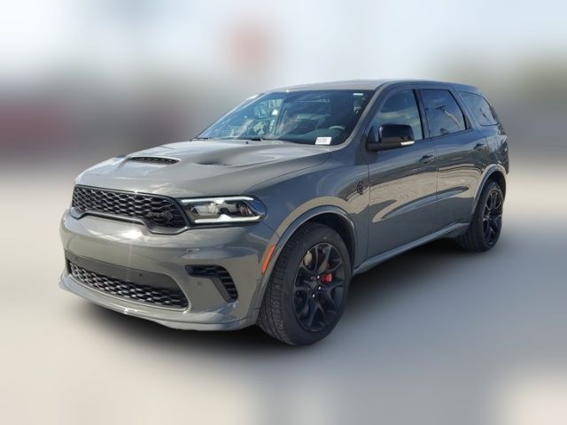 2024 Dodge Durango SRT Hellcat