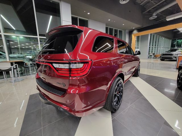 2024 Dodge Durango SRT Hellcat Premium