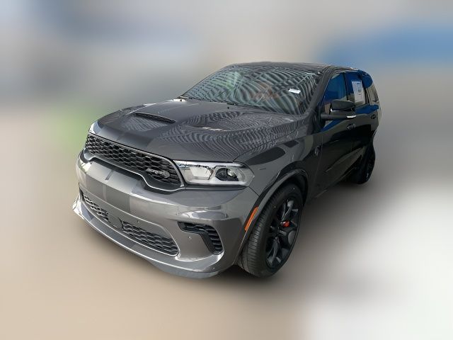 2024 Dodge Durango SRT Hellcat Premium