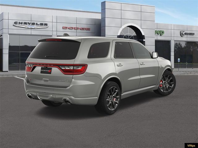 2024 Dodge Durango SRT Hellcat Premium