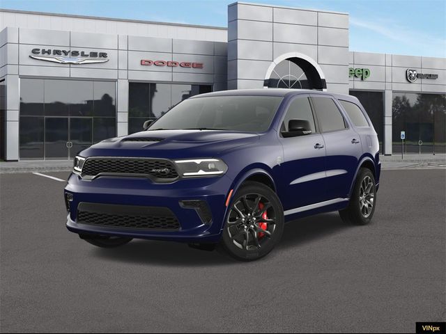 2024 Dodge Durango SRT Hellcat