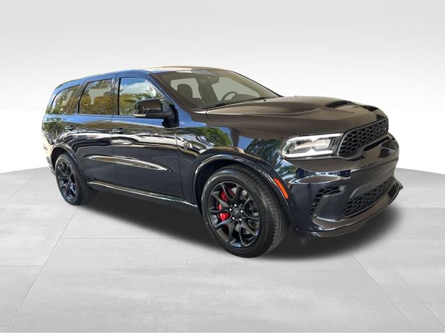 2024 Dodge Durango SRT Hellcat