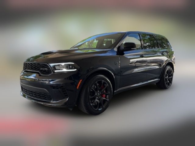 2024 Dodge Durango SRT Hellcat