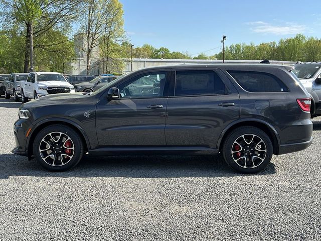 2024 Dodge Durango SRT Hellcat Premium