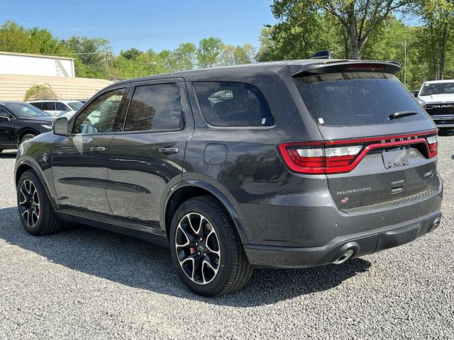 2024 Dodge Durango SRT Hellcat Premium