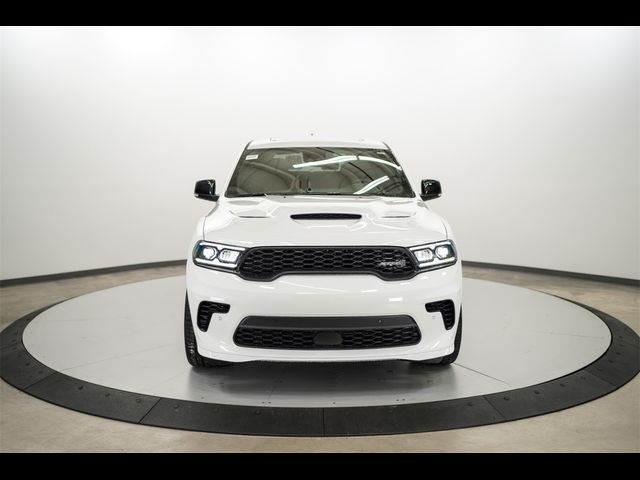 2024 Dodge Durango SRT Hellcat Premium