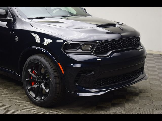 2024 Dodge Durango SRT Hellcat