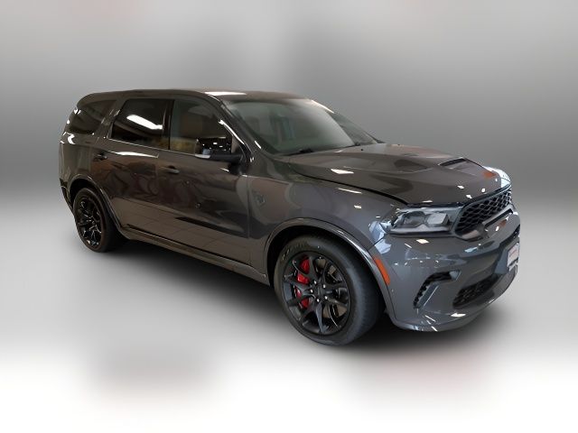 2024 Dodge Durango SRT Hellcat Premium