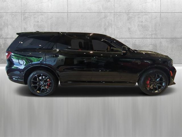 2024 Dodge Durango SRT Hellcat Premium