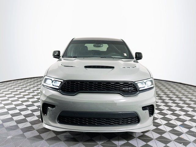 2024 Dodge Durango SRT Hellcat