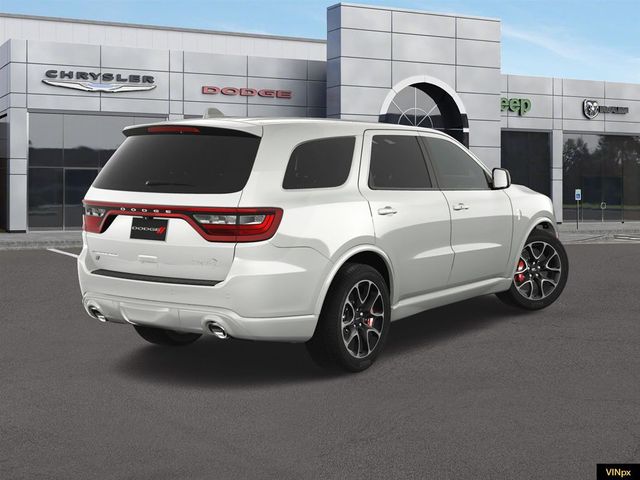 2024 Dodge Durango SRT Hellcat