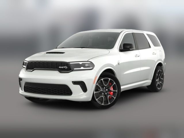 2024 Dodge Durango SRT Hellcat