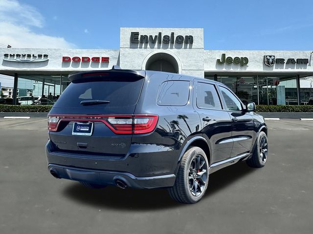 2024 Dodge Durango SRT Hellcat Premium