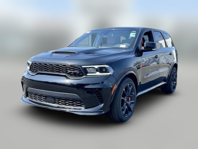 2024 Dodge Durango SRT Hellcat Premium