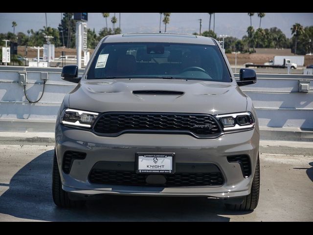 2024 Dodge Durango SRT Hellcat Plus