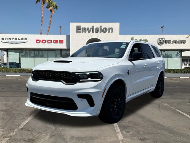 2024 Dodge Durango SRT Hellcat Premium