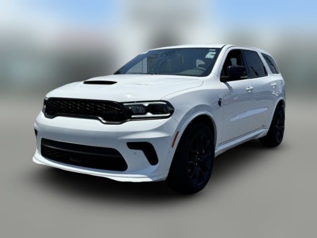 2024 Dodge Durango SRT Hellcat Premium