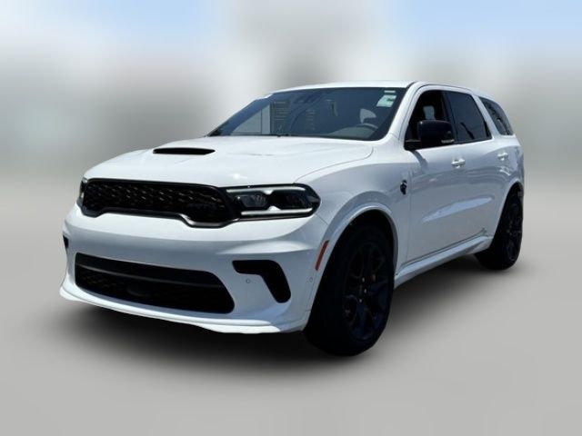 2024 Dodge Durango SRT Hellcat Premium