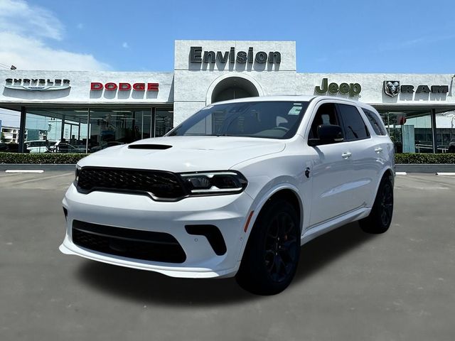 2024 Dodge Durango SRT Hellcat Premium