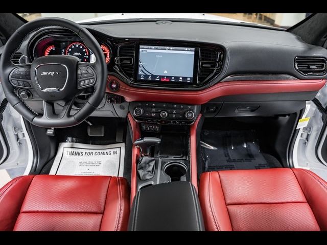 2024 Dodge Durango SRT Hellcat Premium