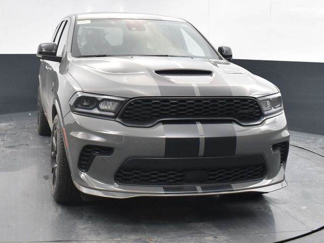 2024 Dodge Durango SRT Hellcat Premium